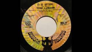 Toni Lamarr  -  I'll do anything