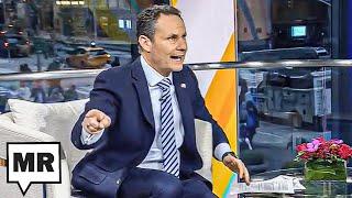 Fox Host Blames Gutting Medicaid On Poor “Healthcare Addicts”