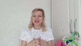 Рукодельные итоги марта / 2025 г 