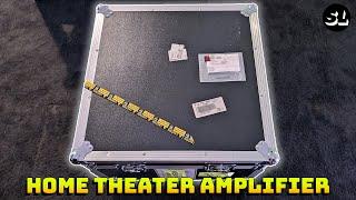 Home Theater Amplifier! Rotel RMB-1585 MKII