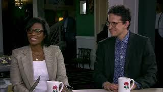 Zoe Clark Interviews Joi Harris & Zachary Kolodin | #MPC24