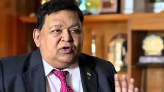 A. M. Naik Film (Part 1)