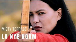 LA NYE NGAM I Misty Terrace I Official Video I New Bhutanese Song