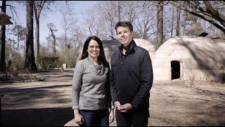 Destination VA Jamestown Settlement