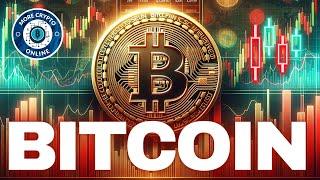 Bitcoin Price Elliott Wave Price Update: Understanding the Bullish and Bearish BTC Scenarios