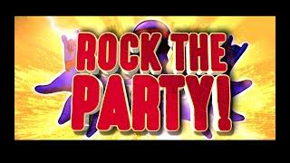 ROCKTOPUS - ROCK THE PARTY!