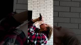 Глотание шпаги