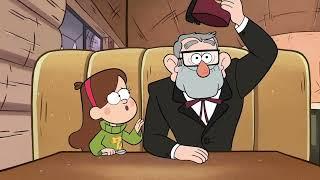 Gravity Falls Season 1 Episode 6 Dipper vs. Manliness 1/5