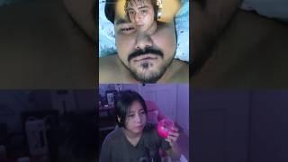 siapapun tolong selamatkan dia #ometv #shorts #memes