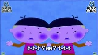 Preview 2kl Effects (Sponsored by Klasky Csupo 1997 Effects)