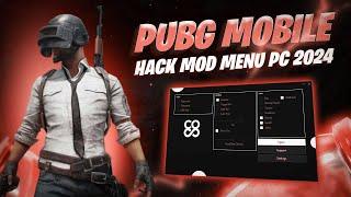 [BEST] PUBG MOBILE HACK | PC TUTORIAL  | All Skins | GAMELOOP BYPASS | PubgM Cheat Panel 2024