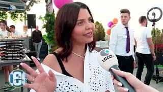 Teo Show - Andreea Popescu, dovada ca poti fi relaxata si cu trei copii!