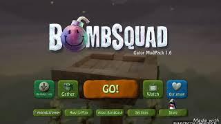 AGMP mod pack for bombsquad ( gameplay )