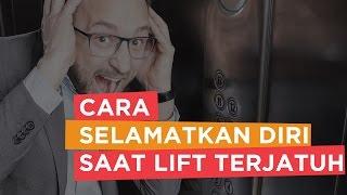 Apa yang Harus Dilakukan Ketika Lift Jatuh? • Reservasi Vlog