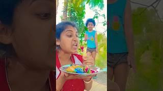 õng bõ tham án funny video #shorts