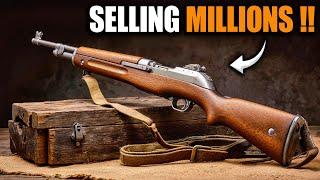 Buried These Guns in 2008… Now They’re BACK in 2025 and SELLING MILLIONS!