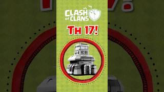TH17 ! Clash of Clans #clashofclans #coc #clashing #clash