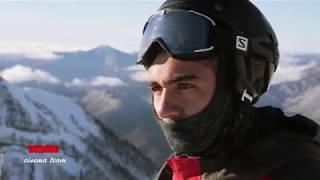 Skiing in Krasnaya Polyana - Sochi