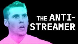 Jerma985 - The ANTI-Streamer