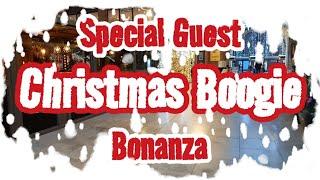 Full Tilt Boogie Woogie Presents!!.. "Special Guest Christmas Boogie Bonanza!!"