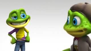 The Crazy Frogs - The Ding #subscribe #please Dong Song - New Full Length HD Video2019