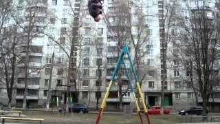 Саша Гагарин