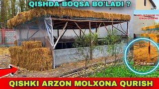 MOLXONA QURISH SIRLARI ️91-683-45-00 ARZON USULDA