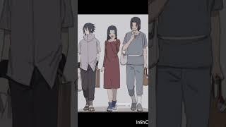 ITACHI DREAM  #naruto #minato ANIMEYT #hinata #anime #teamminato #edit #rocklee #kakashi