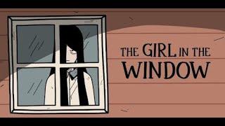 The Girl in the Window Full Game Walkthrough