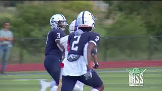 Inside High School Sports Week 4 Texas High School Football Plays of the Week - 2019