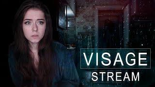 | 1 | STREAM | VISAGE 18+ - Вечер сказочных эмоций