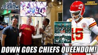 The Coach JB Show With Big Smitty | Merciless Monday February 10th, 2025