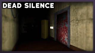 ROBLOX | Dead Silence | Full Walkthrough