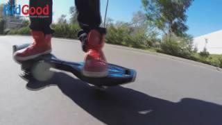 Электрический двухколёсный скейт  Razor RipStik Electric.  Электро роллерсерф