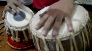 Samir Nandi Represent The Tabla Playing Style of Radhakanta Nandi | How To Manage The Speed Of Tabla