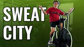 Assault AirBike Review (2022) — Feel the BURN?