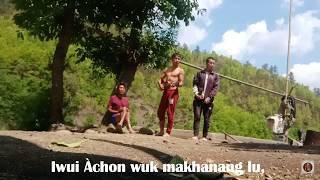 Lungchan Laa || Leishipam Àchon || Tangkhul latest Song.