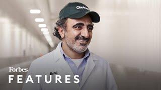 How Chobani Billionaire Hamdi Ulukaya Spearheaded The Greek Yogurt Revolution | Forbes