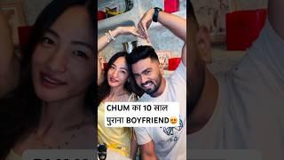 Chum Darang With Her Boyfriend After Bigg Boss 18