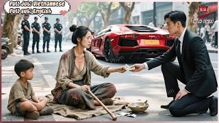 Cô Gái Bỏ Nhà Đi Bụi Vô Tình Qua Đêm Với CEO Tổng Tài 5 Năm Sau Bất Ngờ Xuất Hiện Với Đứa Con Thơ