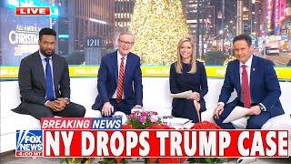 FOX and Friends 12/19/24 FULL END SHOW | FOX BREAKING NEWS TRUMP December 19, 2024