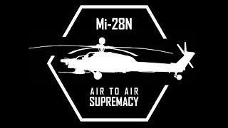 ArmA 3 - Mi-28N Air to Air Supremacy