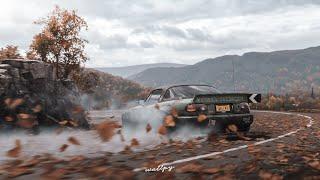 А КАК ДРИФТИТЬ?(Forza Horizon 4)