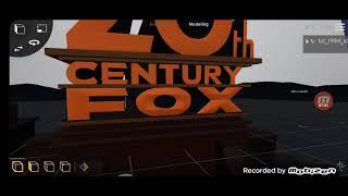 (300TH VIDEO SPECIAL) How to make 20th century fox logo in Prisma3D again