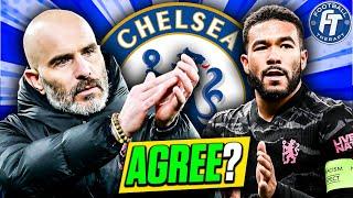 RIGHT or WRONG? Maresca SHOCKS Chelsea Fans With Statement!