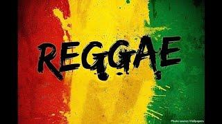 Reggae mix Di Squad Sound System