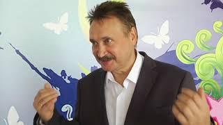 Театр на колесах