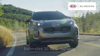 48785 Bill Walsh Kia PROVIDEO 2018 Kia Sportage ABV SC Labor 180820 - MN