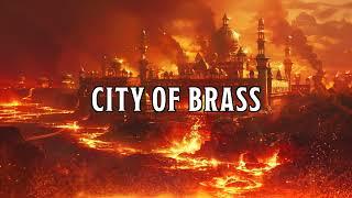 City Of Brass | RPG, TTRPG, D&D Music | 1 Hour of Dungeon & Dragons Music