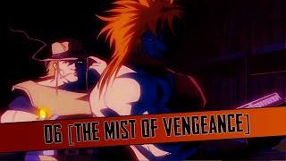 JoJo's Bizarre Adventure OAV HD - 06 [The Mist of Vengeance]